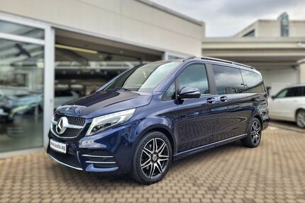 Mercedes-Benz V 300 Gebrauchtwagen