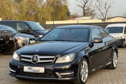 Mercedes-Benz C 250 Gebrauchtwagen