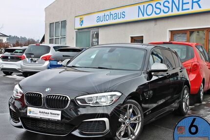 BMW M135 Gebrauchtwagen