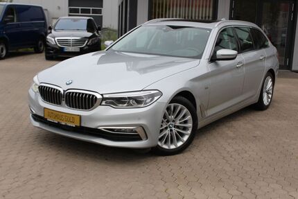 BMW 530 Gebrauchtwagen