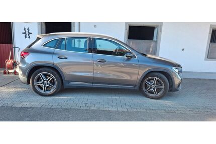 Mercedes-Benz GLA 200 Gebrauchtwagen