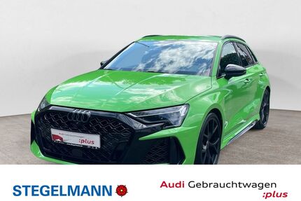Audi RS3 Gebrauchtwagen