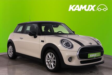 Mini Cooper Gebrauchtwagen