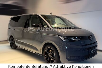 VW T7 Multivan Gebrauchtwagen