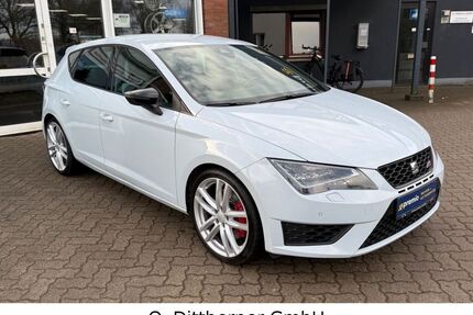 Seat Leon Gebrauchtwagen