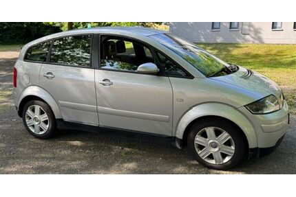 Audi A2 Gebrauchtwagen