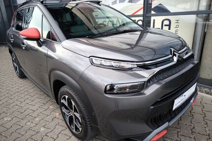 Citroen C3 Aircross Gebrauchtwagen