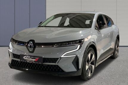 Renault Megane Gebrauchtwagen