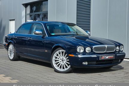 Jaguar Daimler Gebrauchtwagen