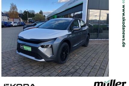 Skoda Elroq Gebrauchtwagen