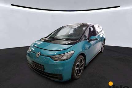 VW ID.3 Gebrauchtwagen