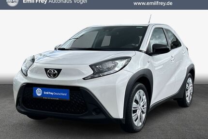 Toyota Aygo (X) Gebrauchtwagen
