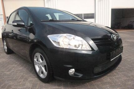 Toyota Auris Gebrauchtwagen
