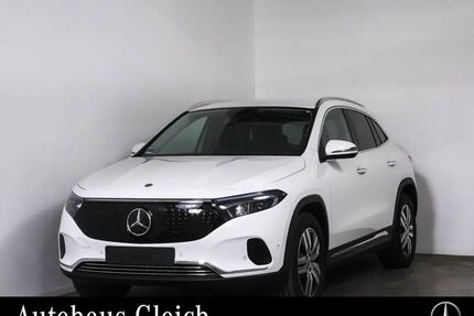 Mercedes-Benz EQA Gebrauchtwagen