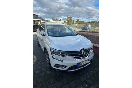 Renault Koleos Gebrauchtwagen