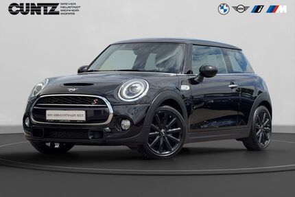 Mini Cooper S Gebrauchtwagen