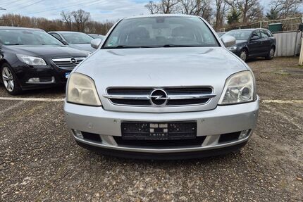 Opel Vectra Gebrauchtwagen