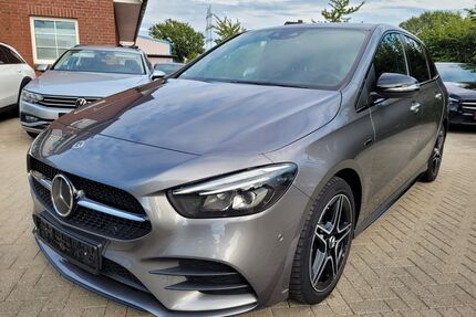 Mercedes-Benz B 250 Gebrauchtwagen