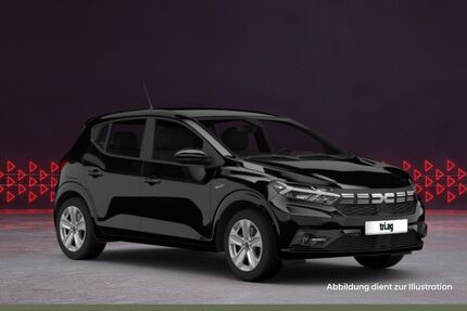 Dacia Sandero Gebrauchtwagen
