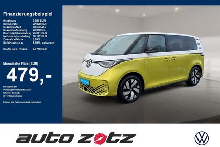 VW ID. Buzz Gebrauchtwagen