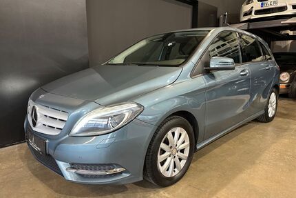 Mercedes-Benz B 200 Gebrauchtwagen