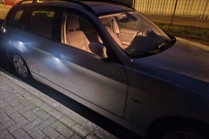 BMW 320 Gebrauchtwagen