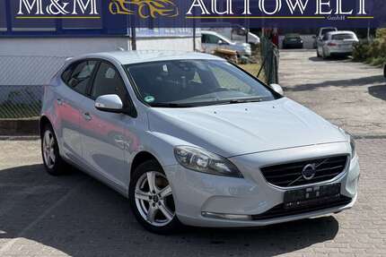 Volvo V40 Gebrauchtwagen