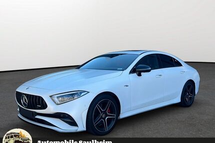 Mercedes-Benz CLS 53 AMG Gebrauchtwagen