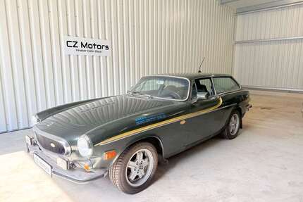 Volvo P1800 Gebrauchtwagen