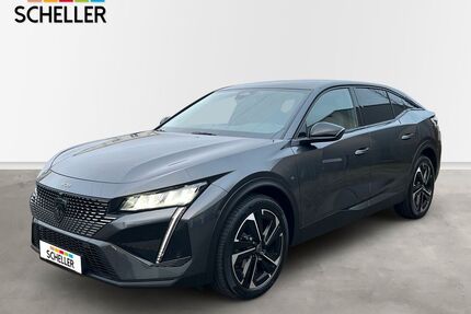 Peugeot 408 Gebrauchtwagen