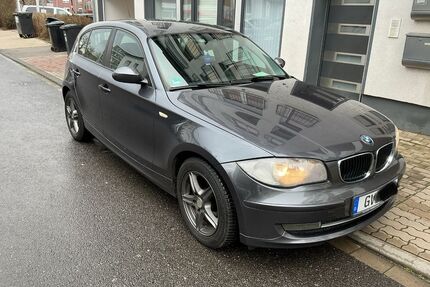 BMW 120 Gebrauchtwagen