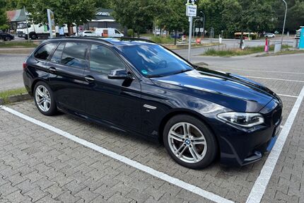 BMW 530 Gebrauchtwagen