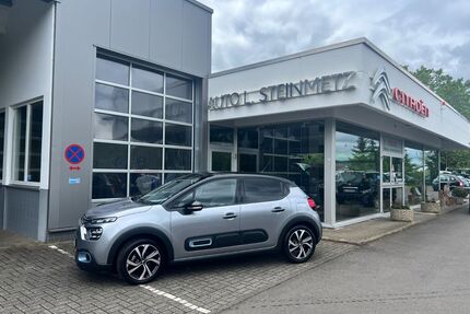 Citroen C3 Gebrauchtwagen