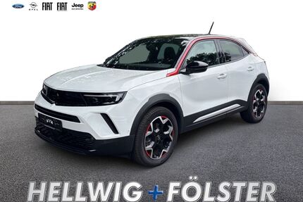 Opel Mokka-e Gebrauchtwagen