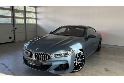 BMW 840 Gebrauchtwagen