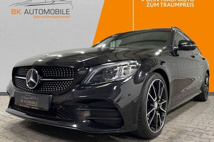 Mercedes-Benz C 300 Gebrauchtwagen