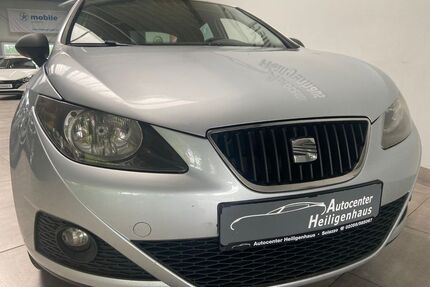 Seat Ibiza Gebrauchtwagen