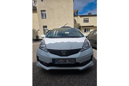 Honda Jazz Gebrauchtwagen