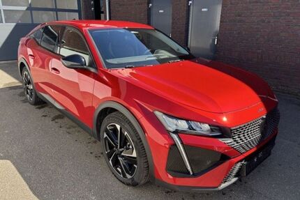 Peugeot 408 Gebrauchtwagen