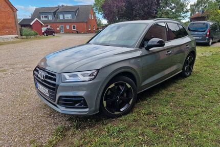 Audi Q5 Gebrauchtwagen