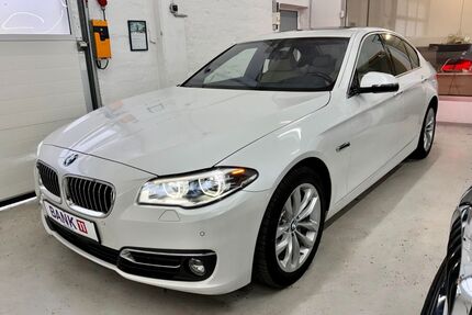 BMW 535 Gebrauchtwagen