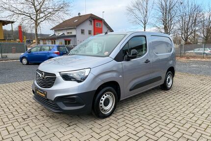 Opel Combo Gebrauchtwagen