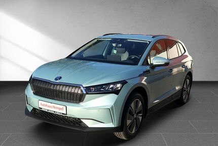 Skoda Enyaq Gebrauchtwagen