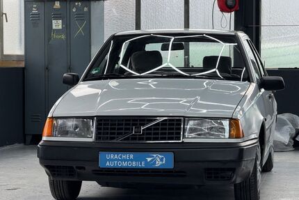 Volvo 440 Gebrauchtwagen