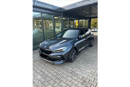 BMW 118 Gebrauchtwagen