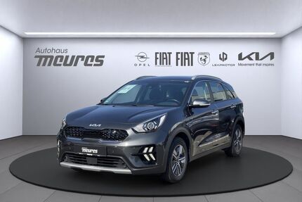 Kia Niro Gebrauchtwagen