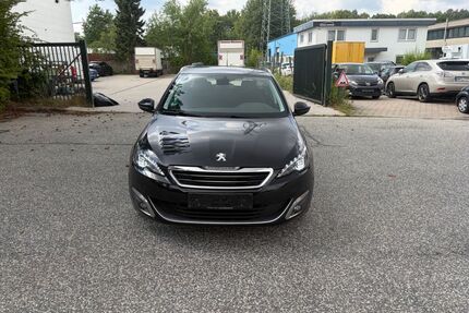 Peugeot 308 Gebrauchtwagen