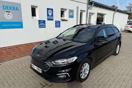 Ford Mondeo Gebrauchtwagen