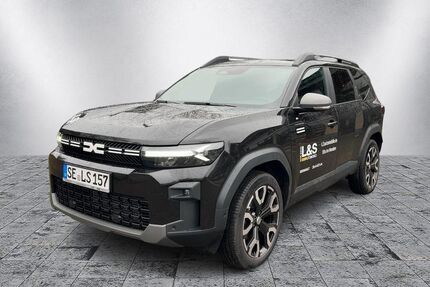 Dacia Bigster Gebrauchtwagen