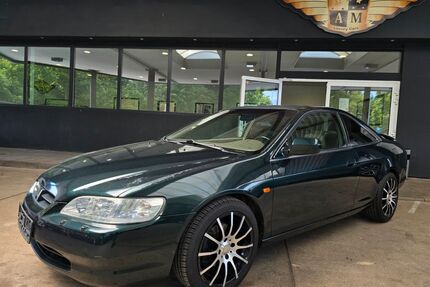 Honda Accord Gebrauchtwagen